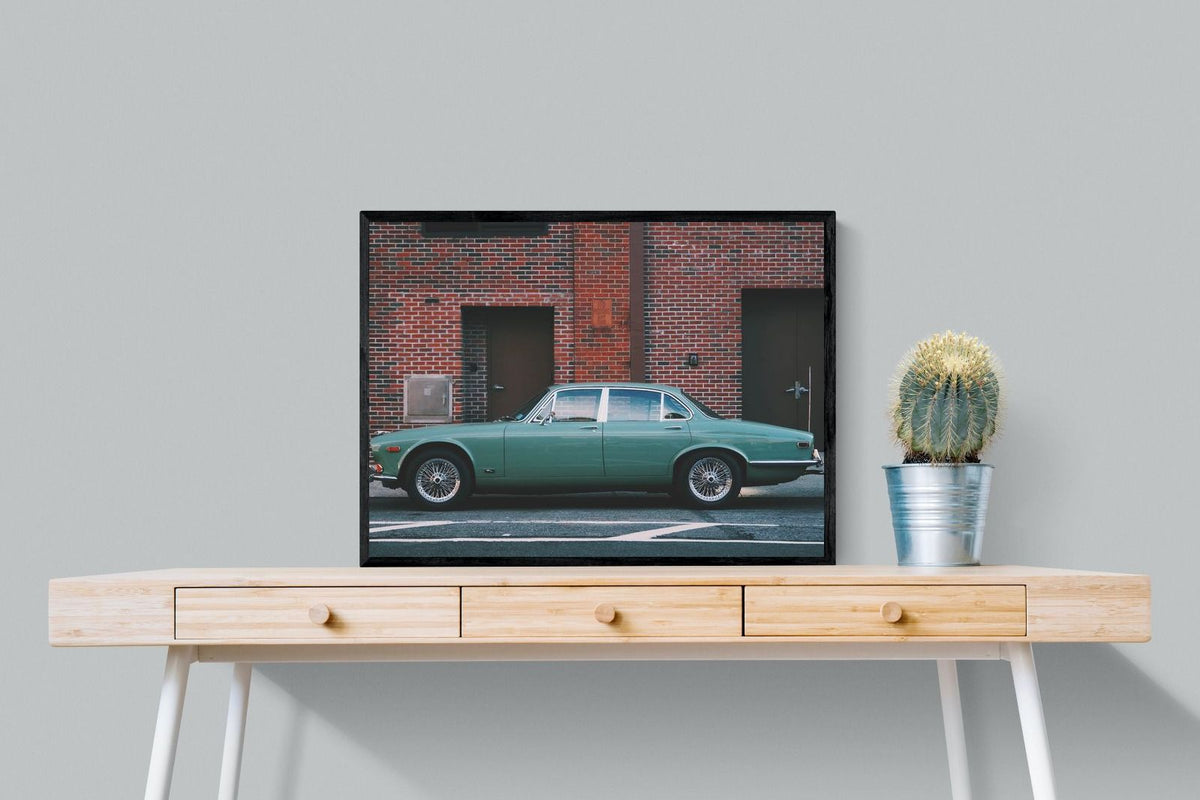 Pixalot ® Jaguar XJ6