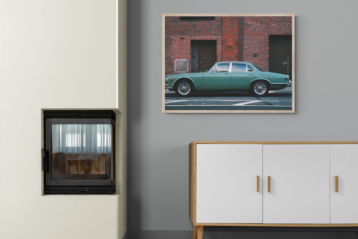 Pixalot ® Jaguar XJ6