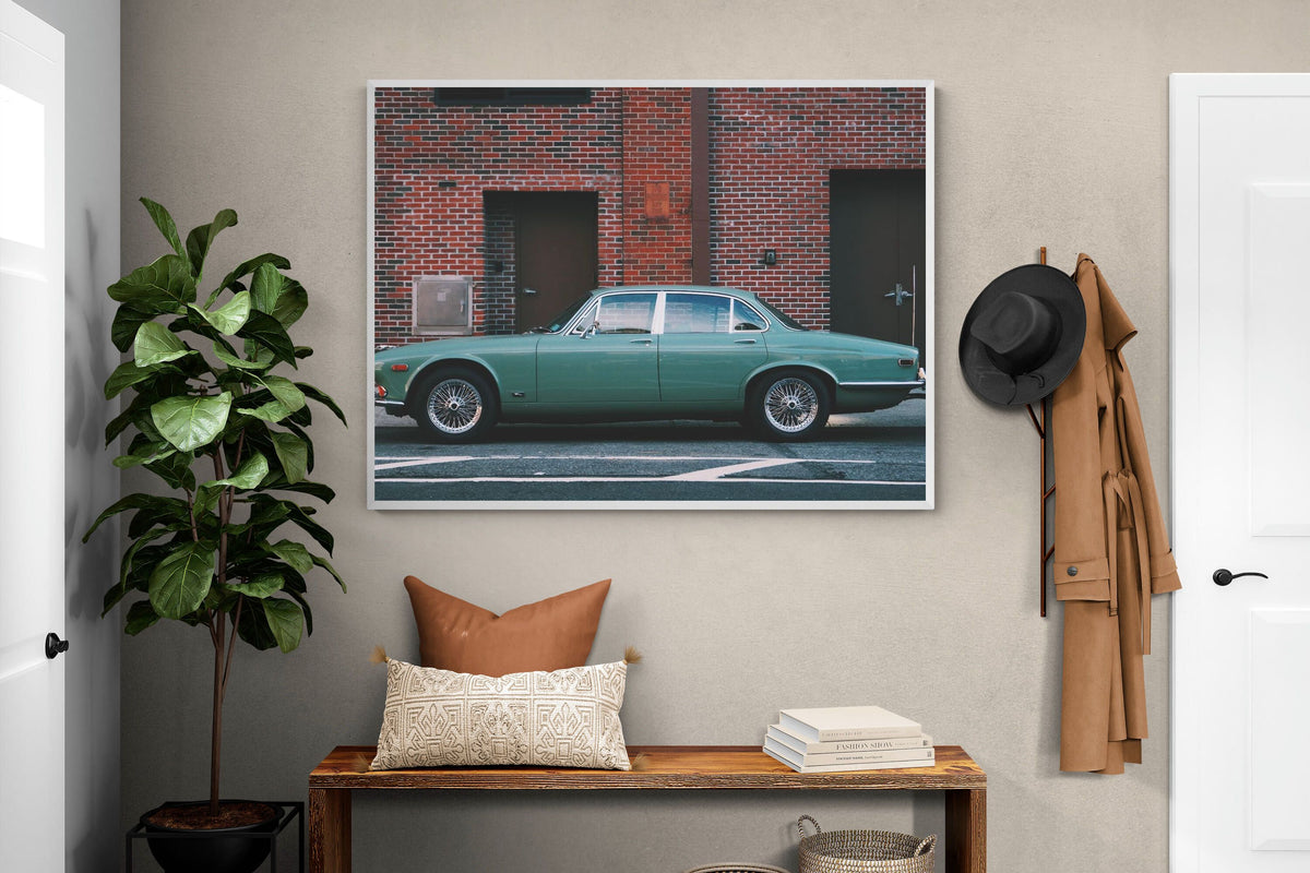 Pixalot ® Jaguar XJ6
