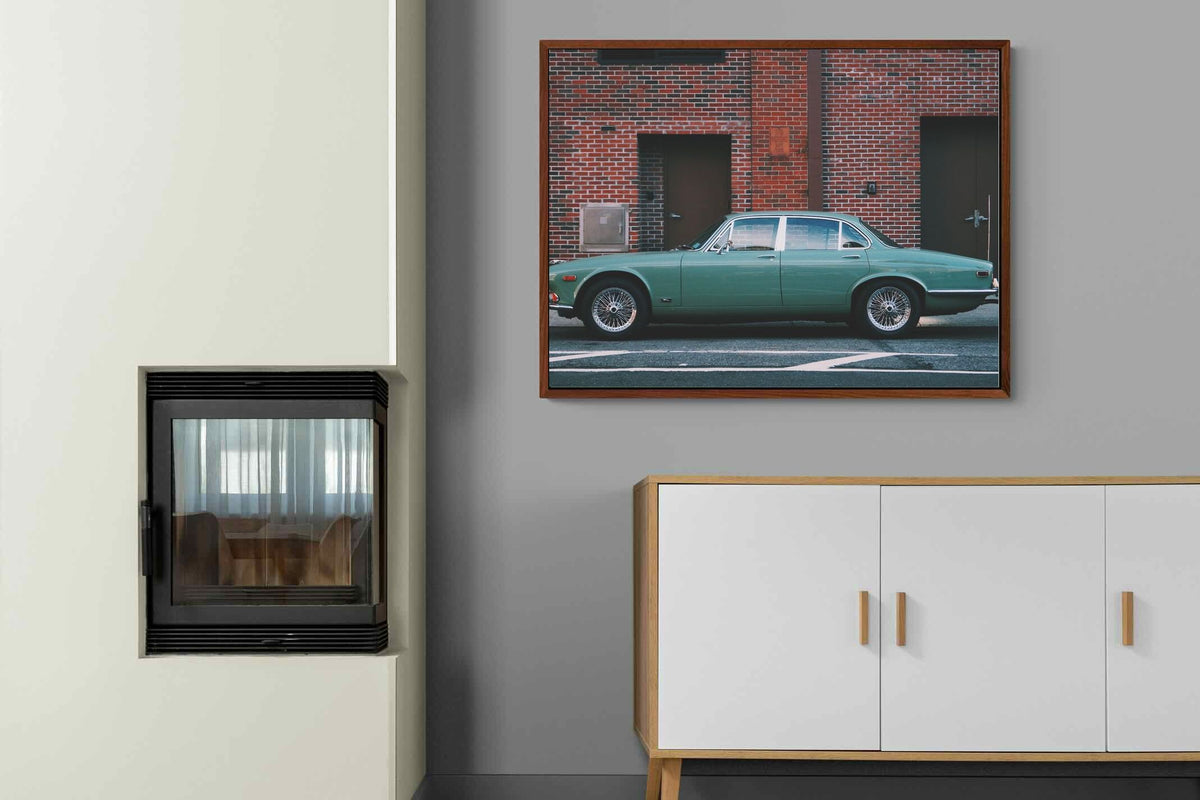 Pixalot ® Jaguar XJ6
