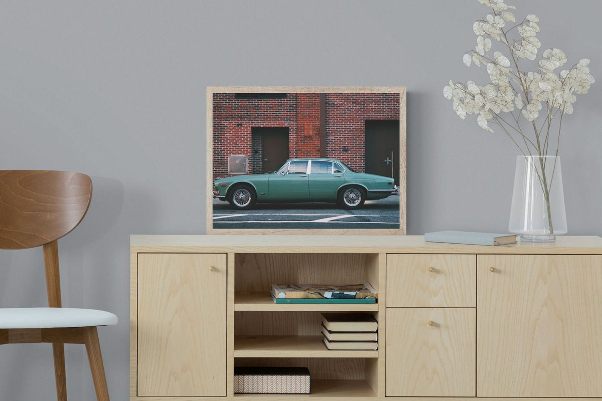 Pixalot ® Jaguar XJ6