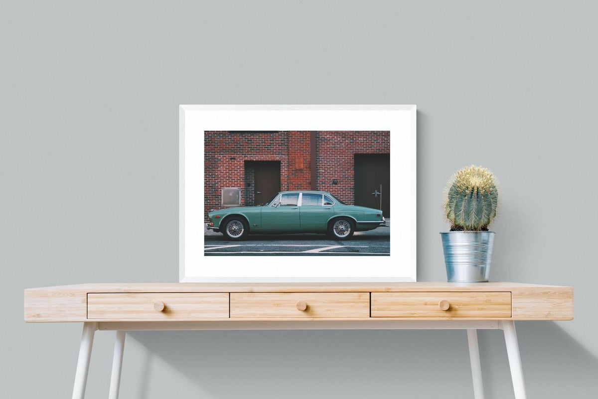 Pixalot ® Jaguar XJ6