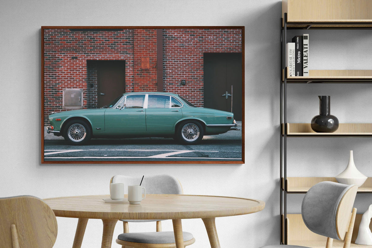 Pixalot ® Jaguar XJ6