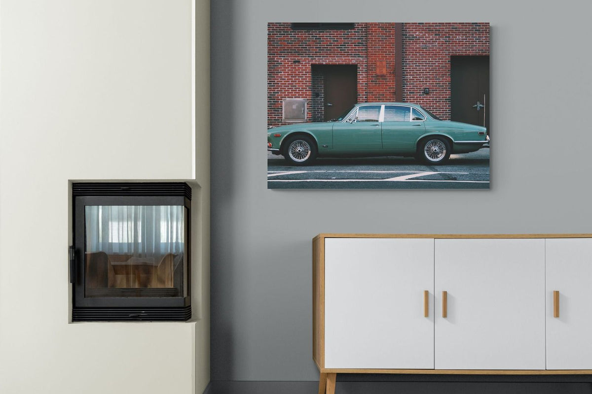 Pixalot ® Jaguar XJ6