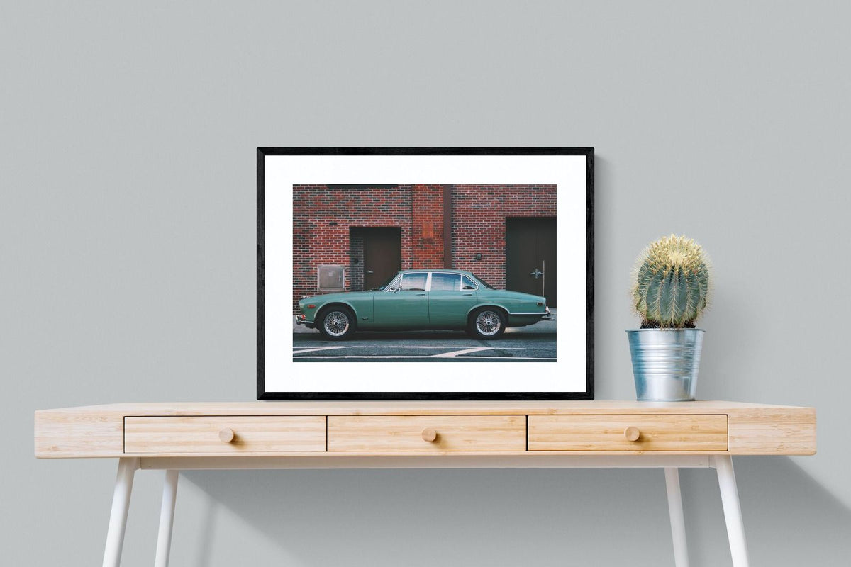 Pixalot ® Jaguar XJ6