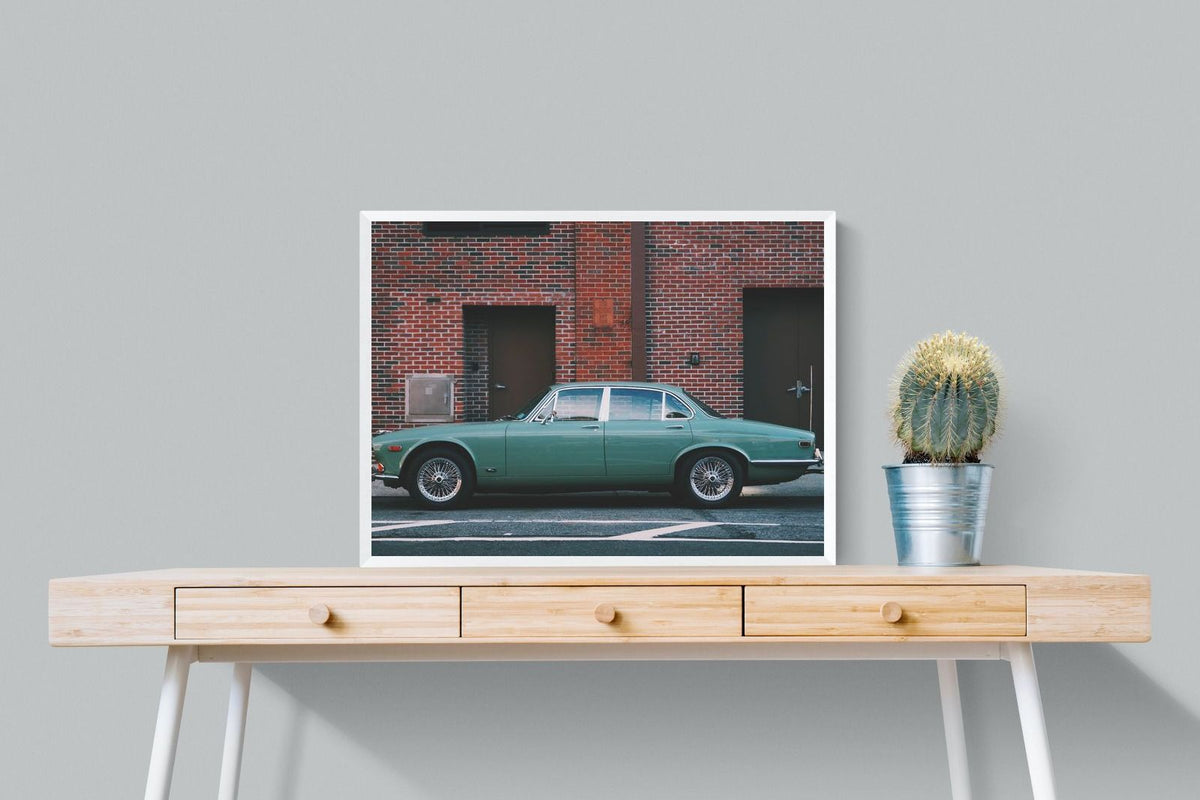 Pixalot ® Jaguar XJ6