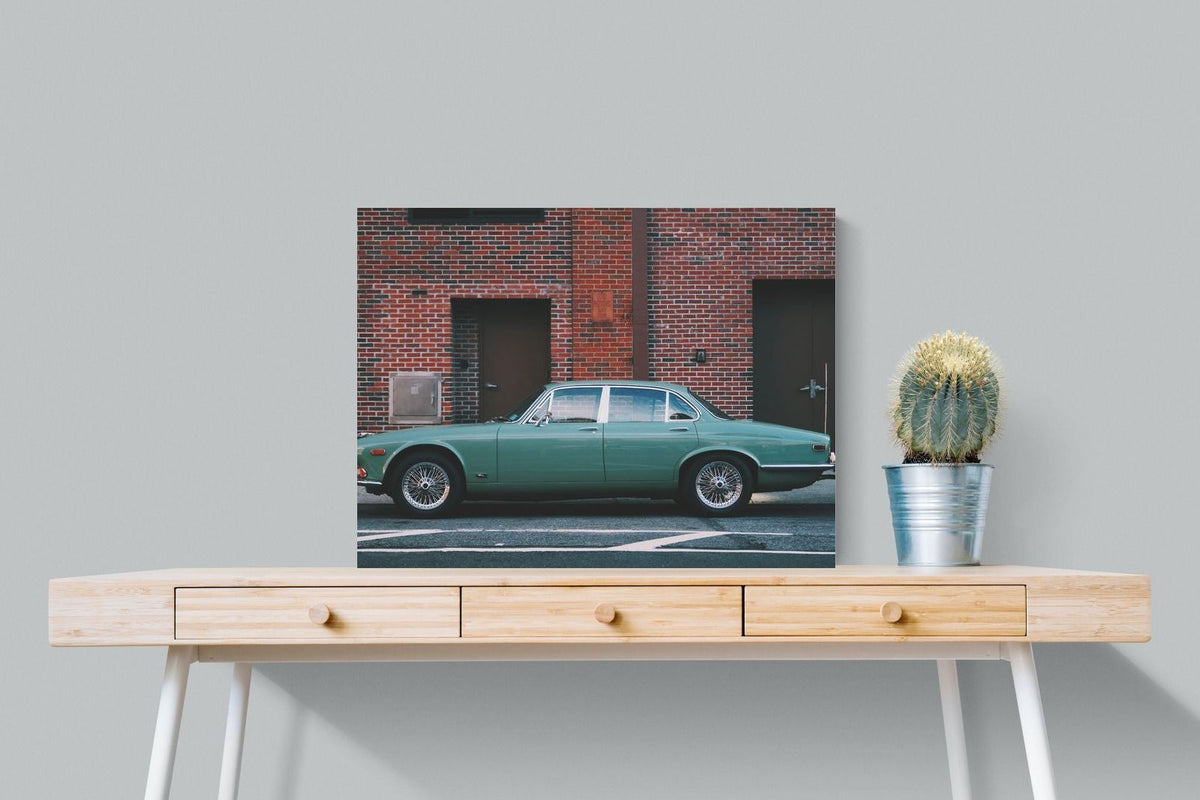 Pixalot ® Jaguar XJ6