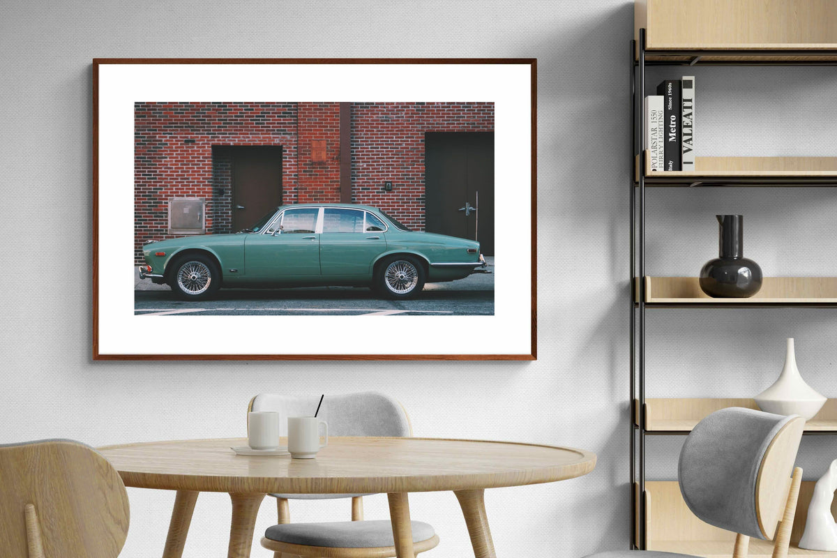 Pixalot ® Jaguar XJ6