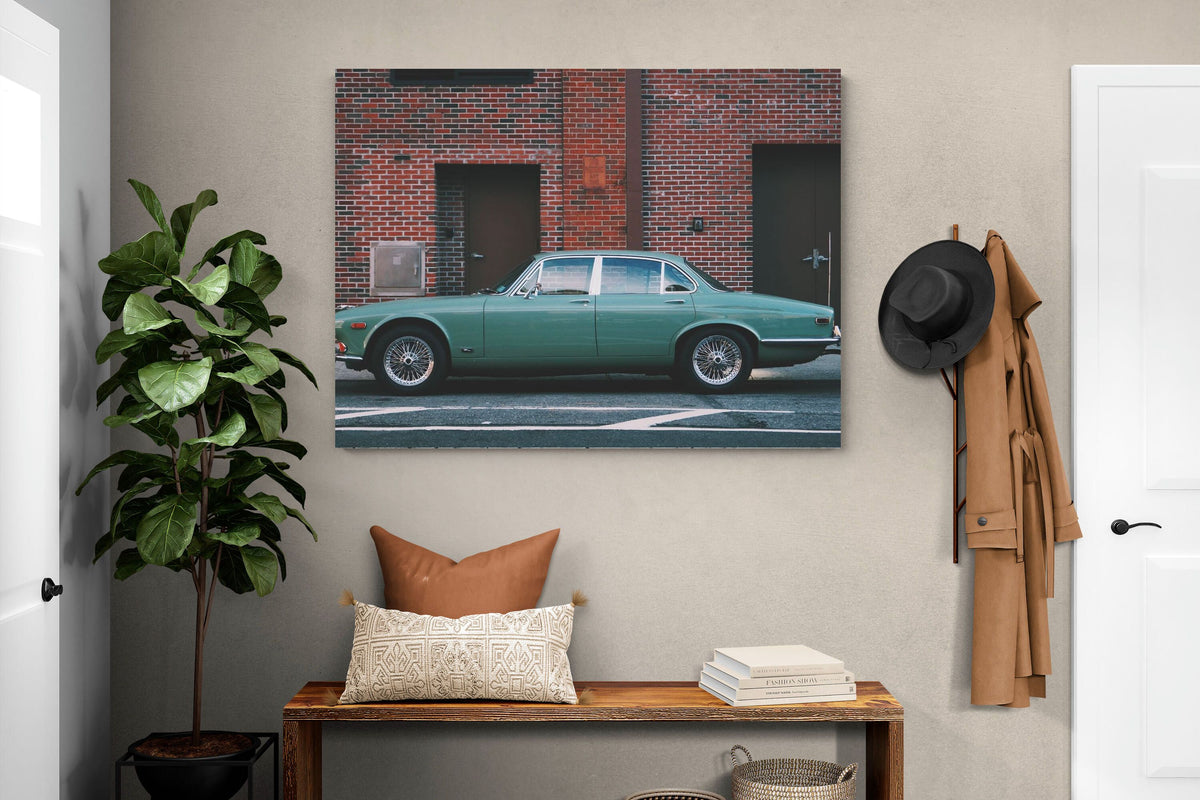 Pixalot ® Jaguar XJ6