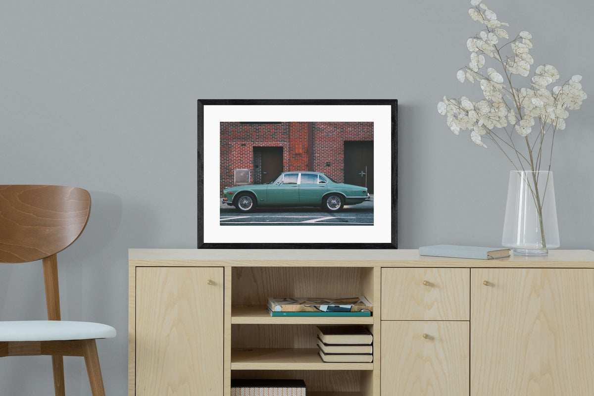 Pixalot ® Jaguar XJ6