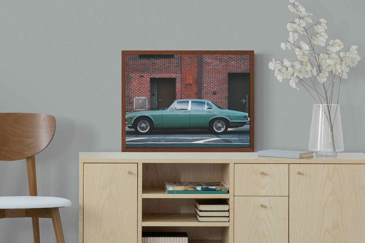 Pixalot ® Jaguar XJ6