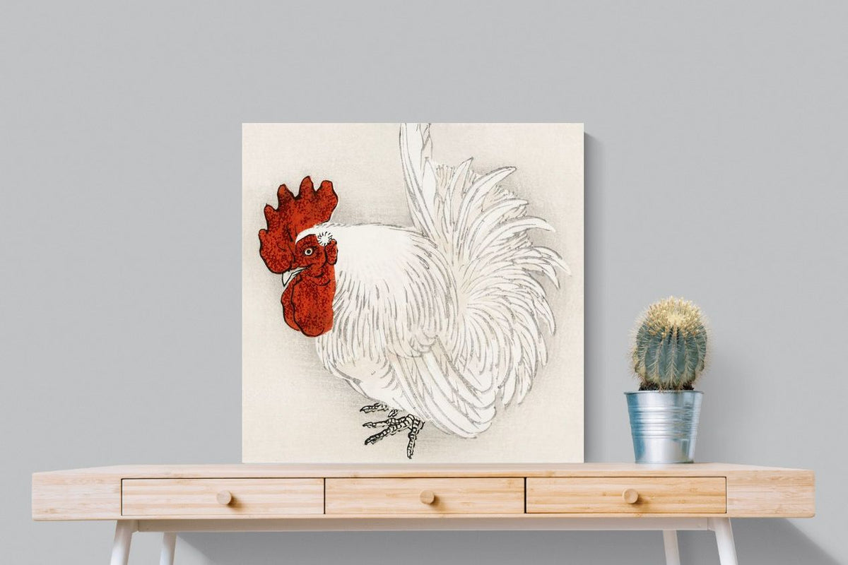 Pixalot ® Japanese Bantam