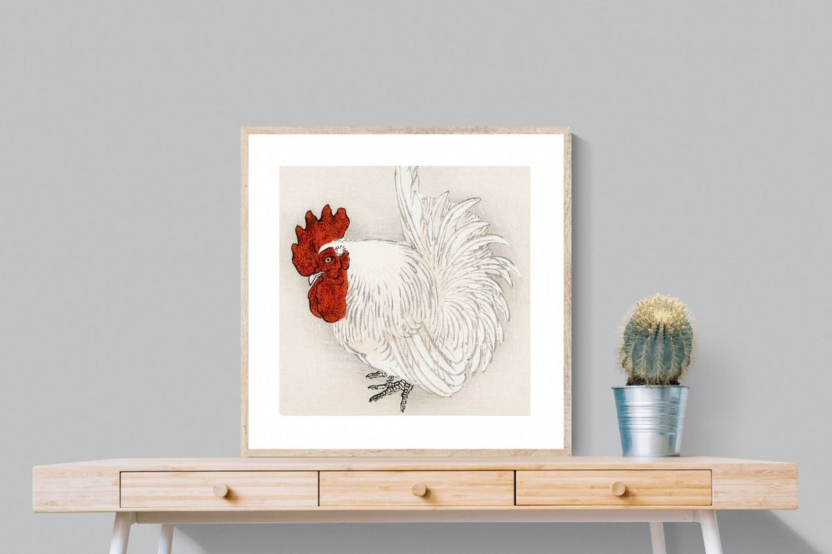 Pixalot ® Japanese Bantam