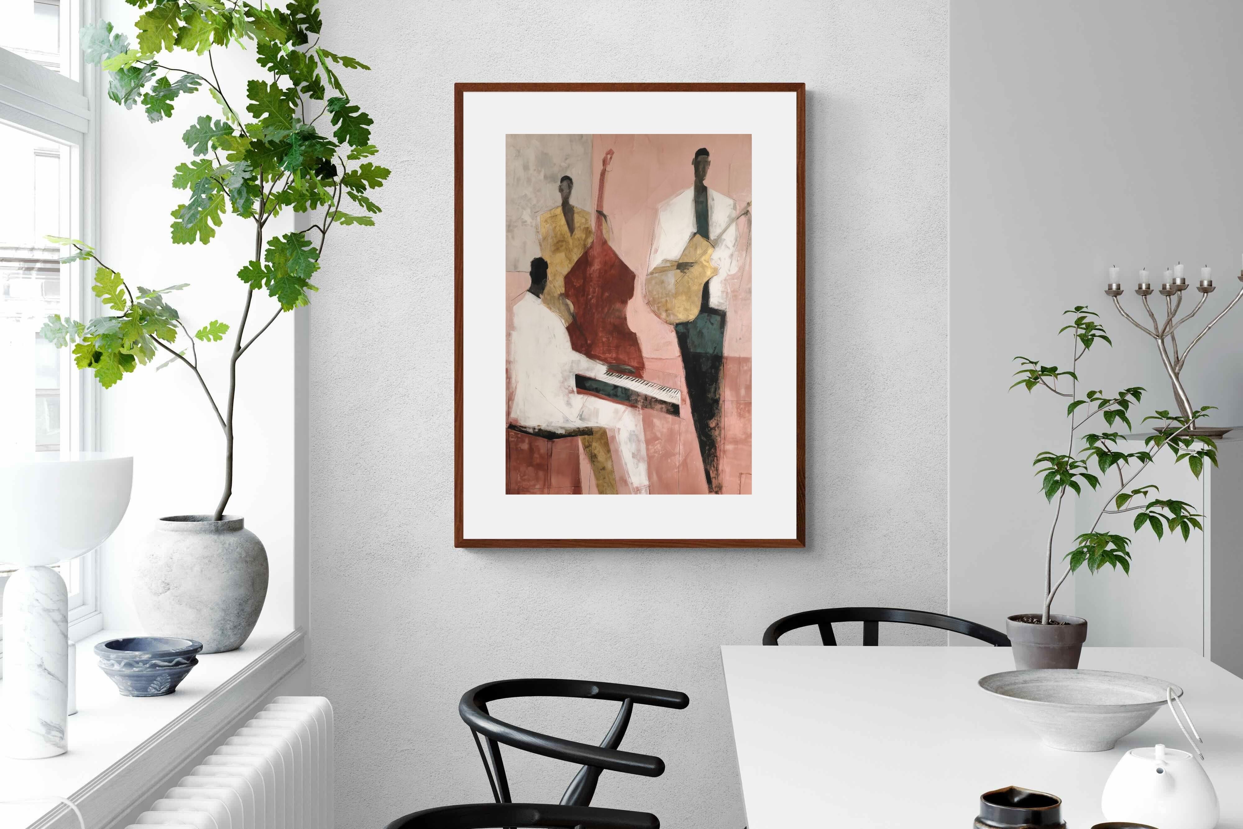 Pixalot ® Jazz Trio