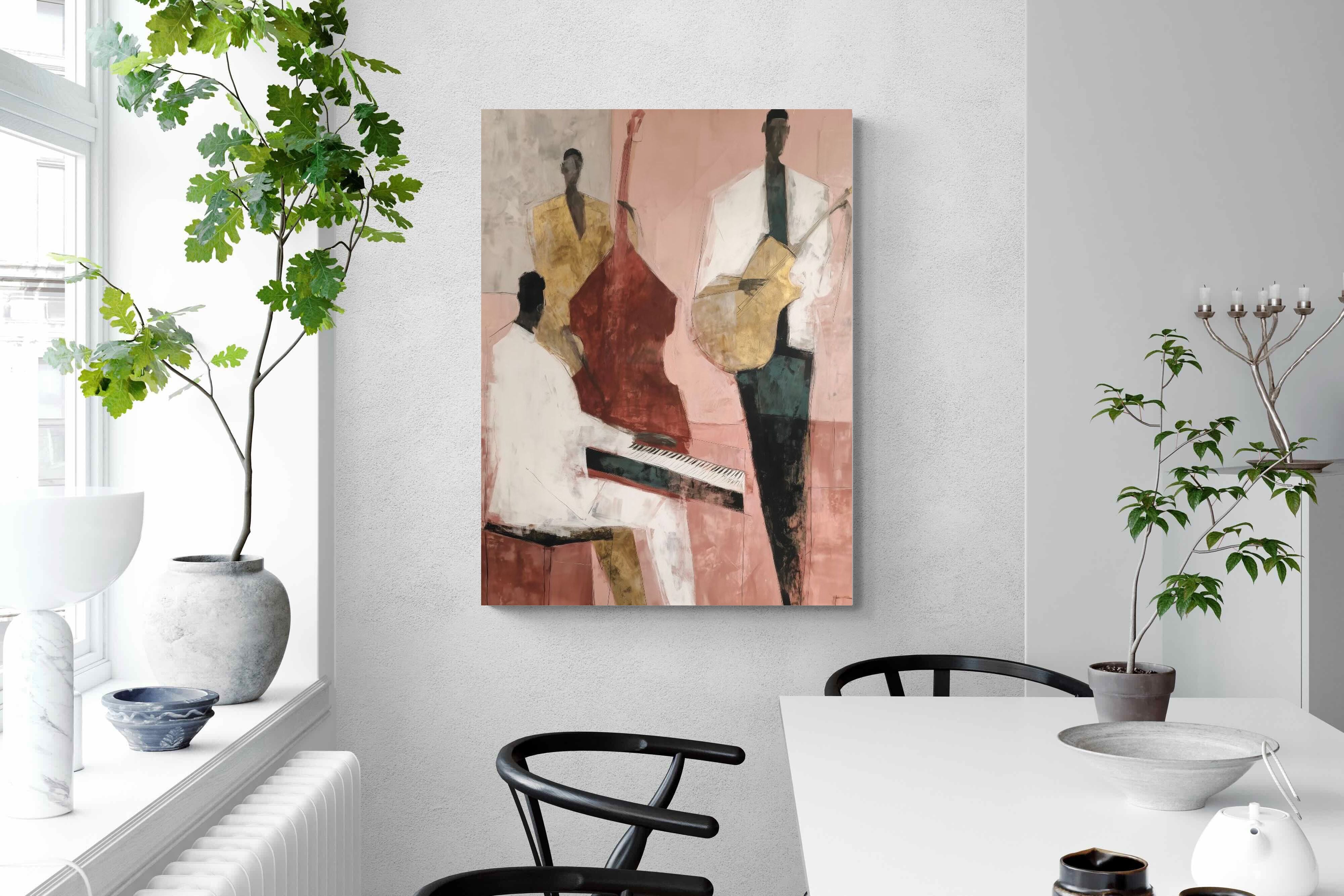 Pixalot ® Jazz Trio