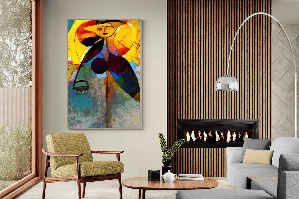 Pixalot ® Kandinsky