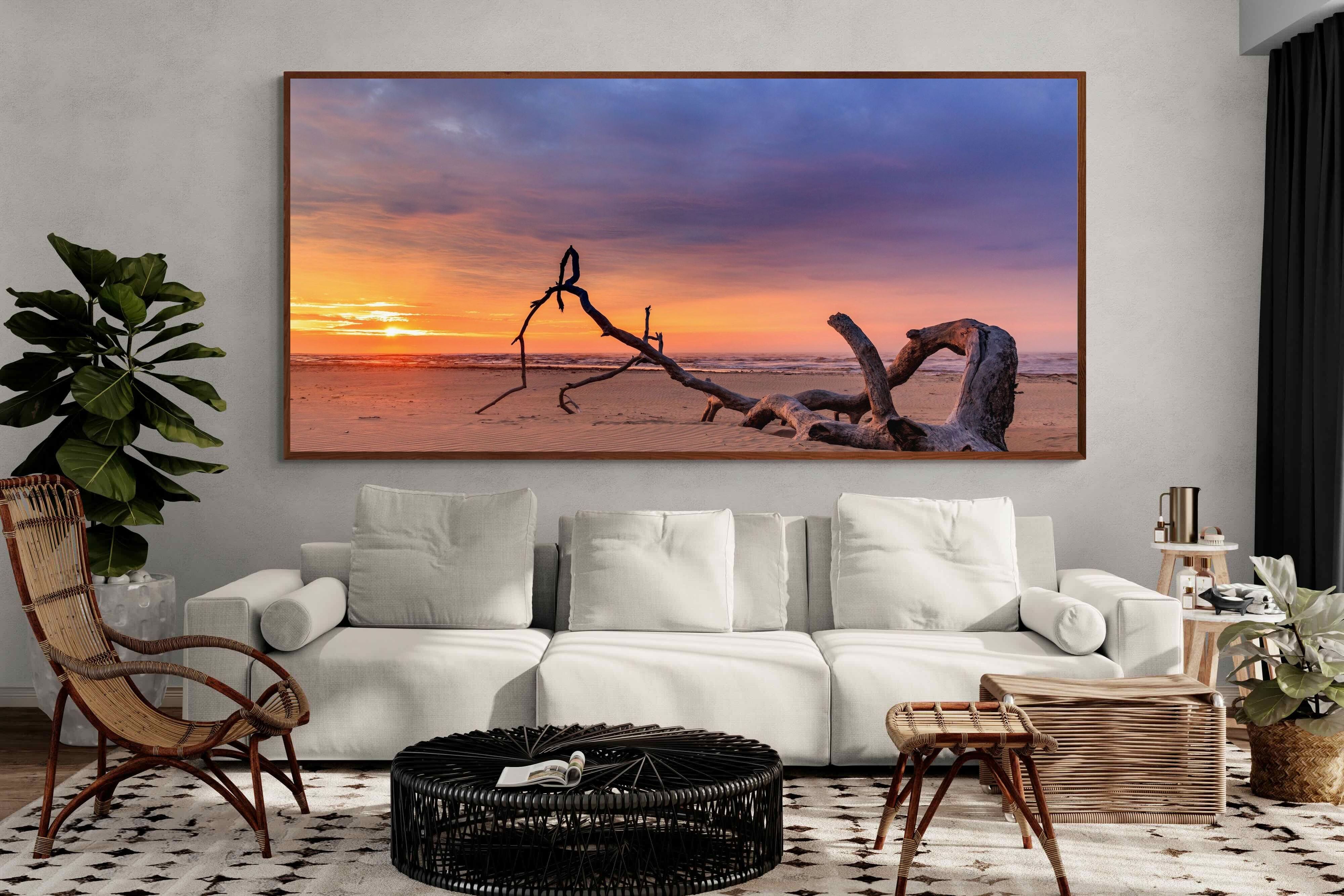 Pixalot ® Kei Mouth Driftwood