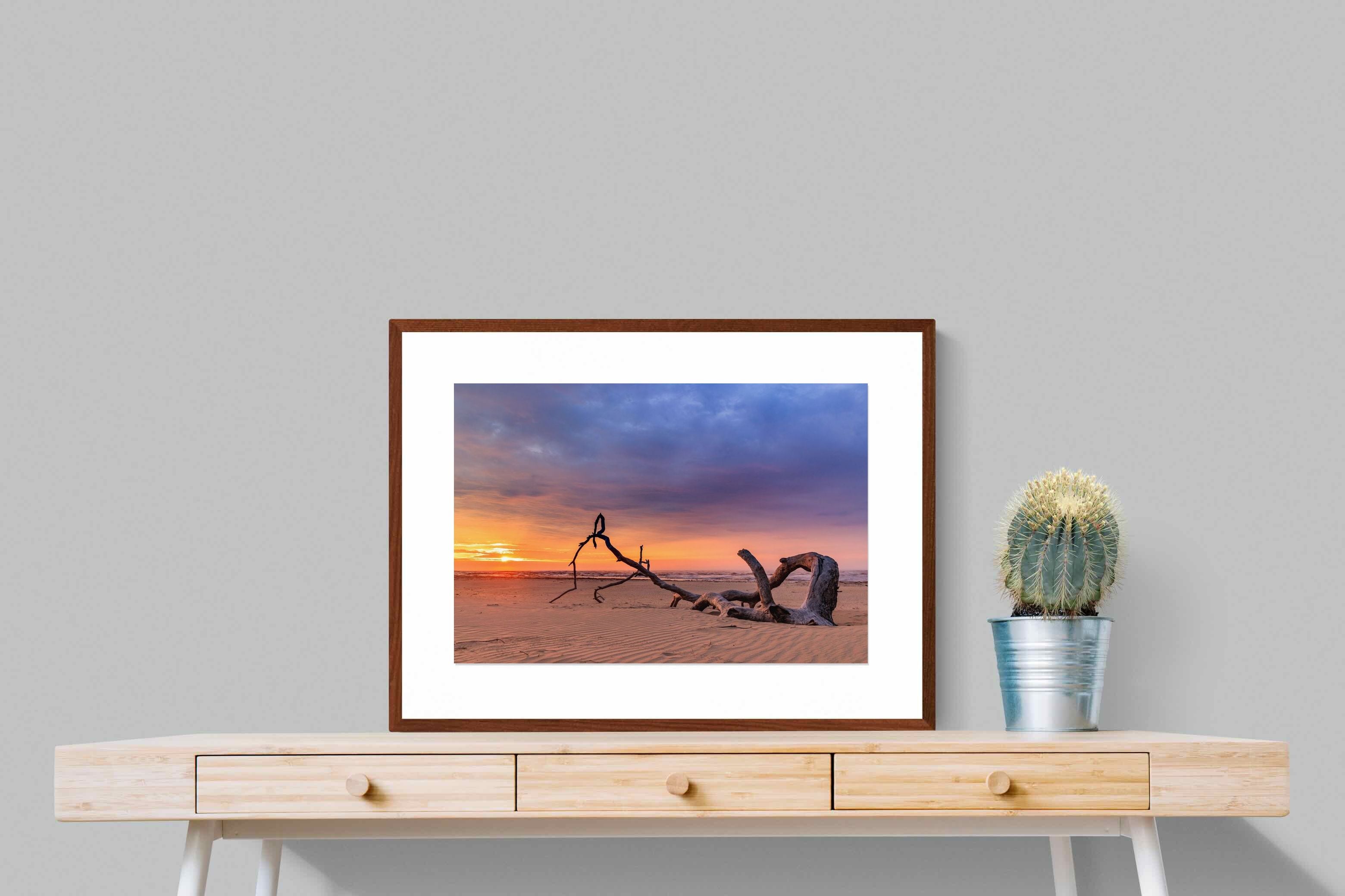 Pixalot ® Kei Mouth Driftwood