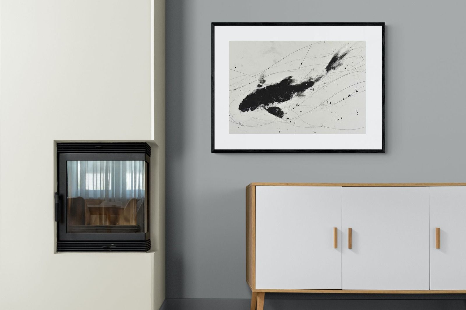 Pixalot ® Koi Drift