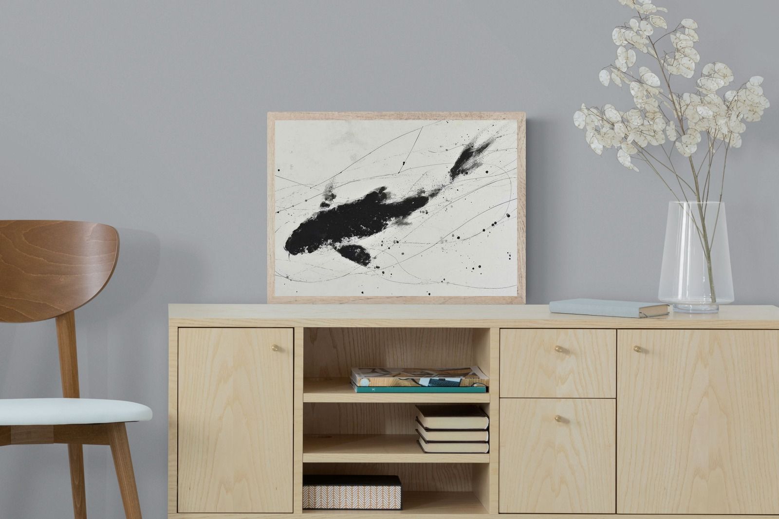 Pixalot ® Koi Drift