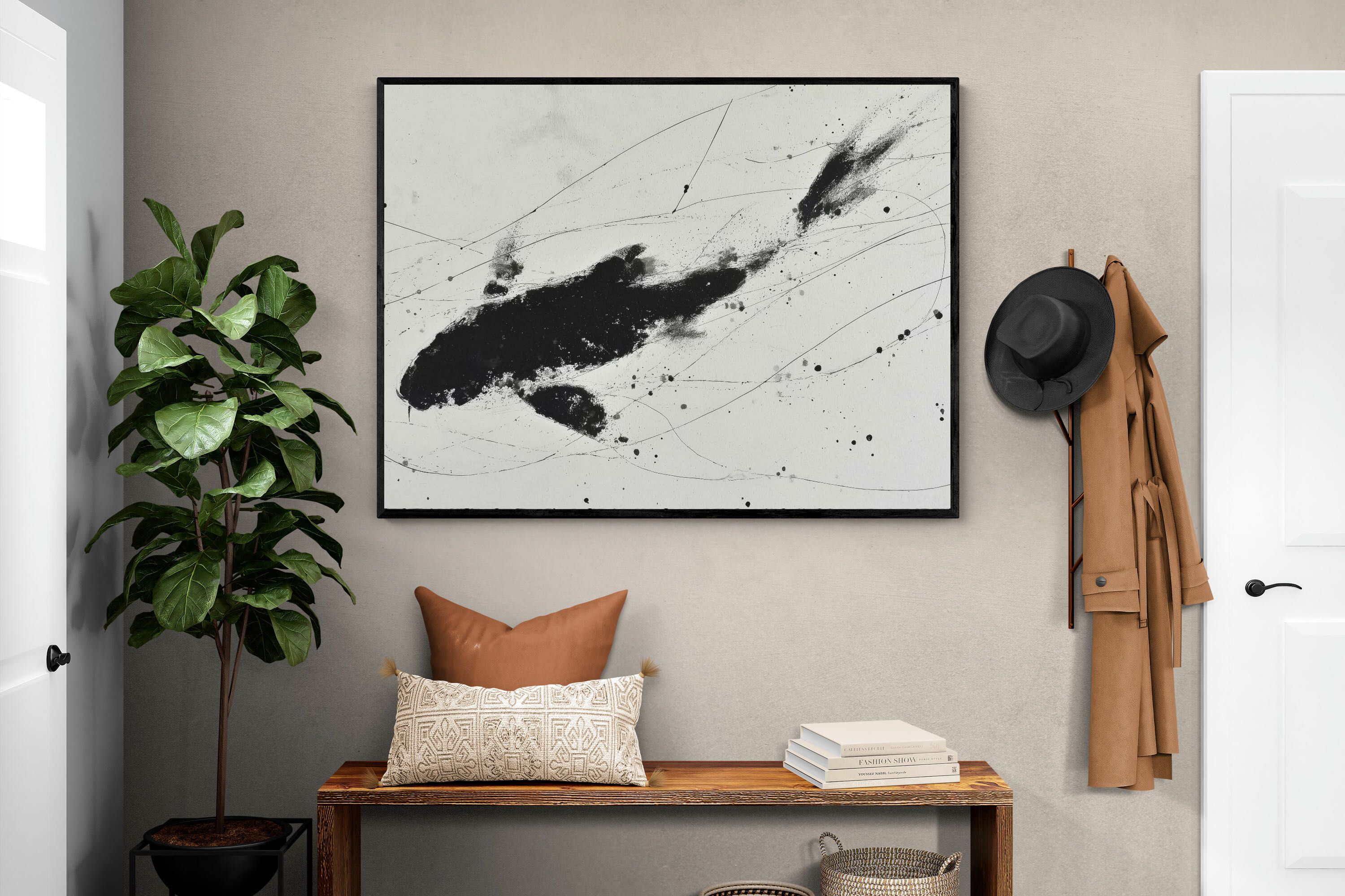 Pixalot ® Koi Drift