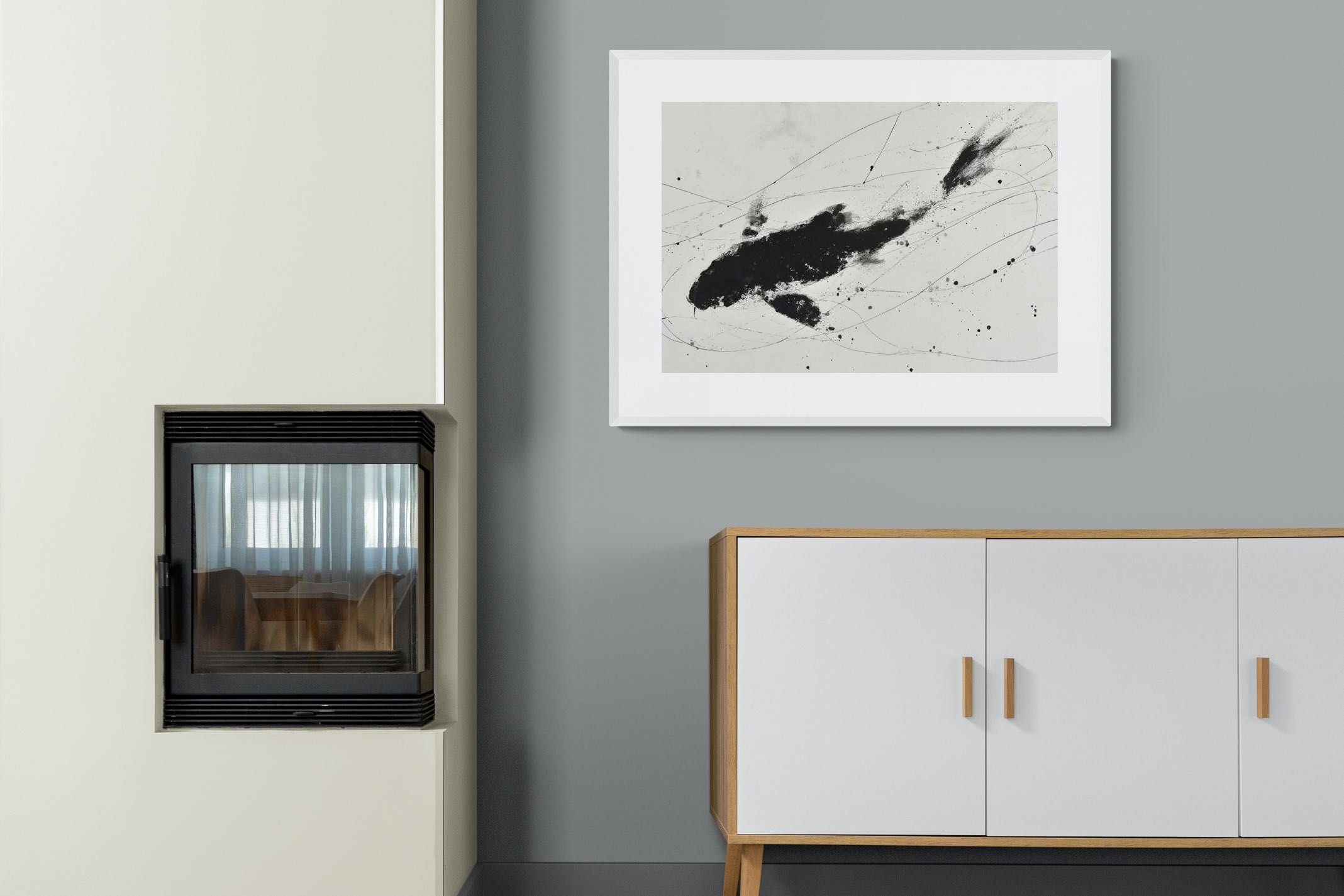 Pixalot ® Koi Drift