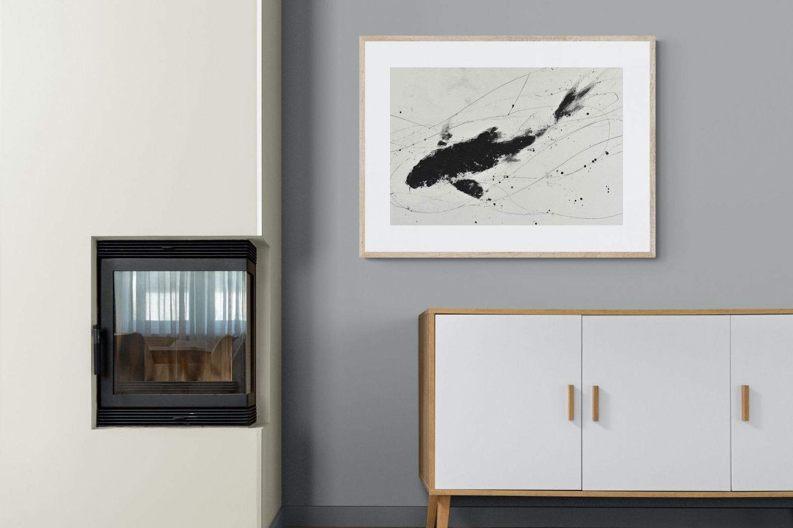 Pixalot ® Koi Drift
