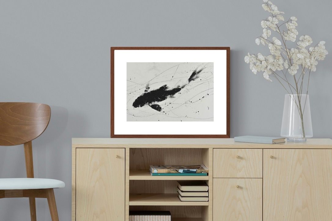 Pixalot ® Koi Drift