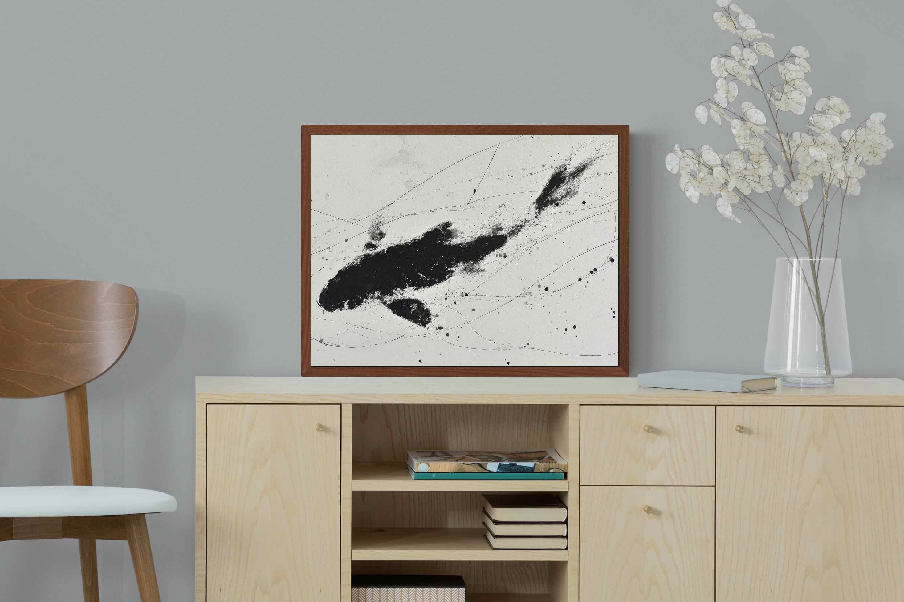 Pixalot ® Koi Drift