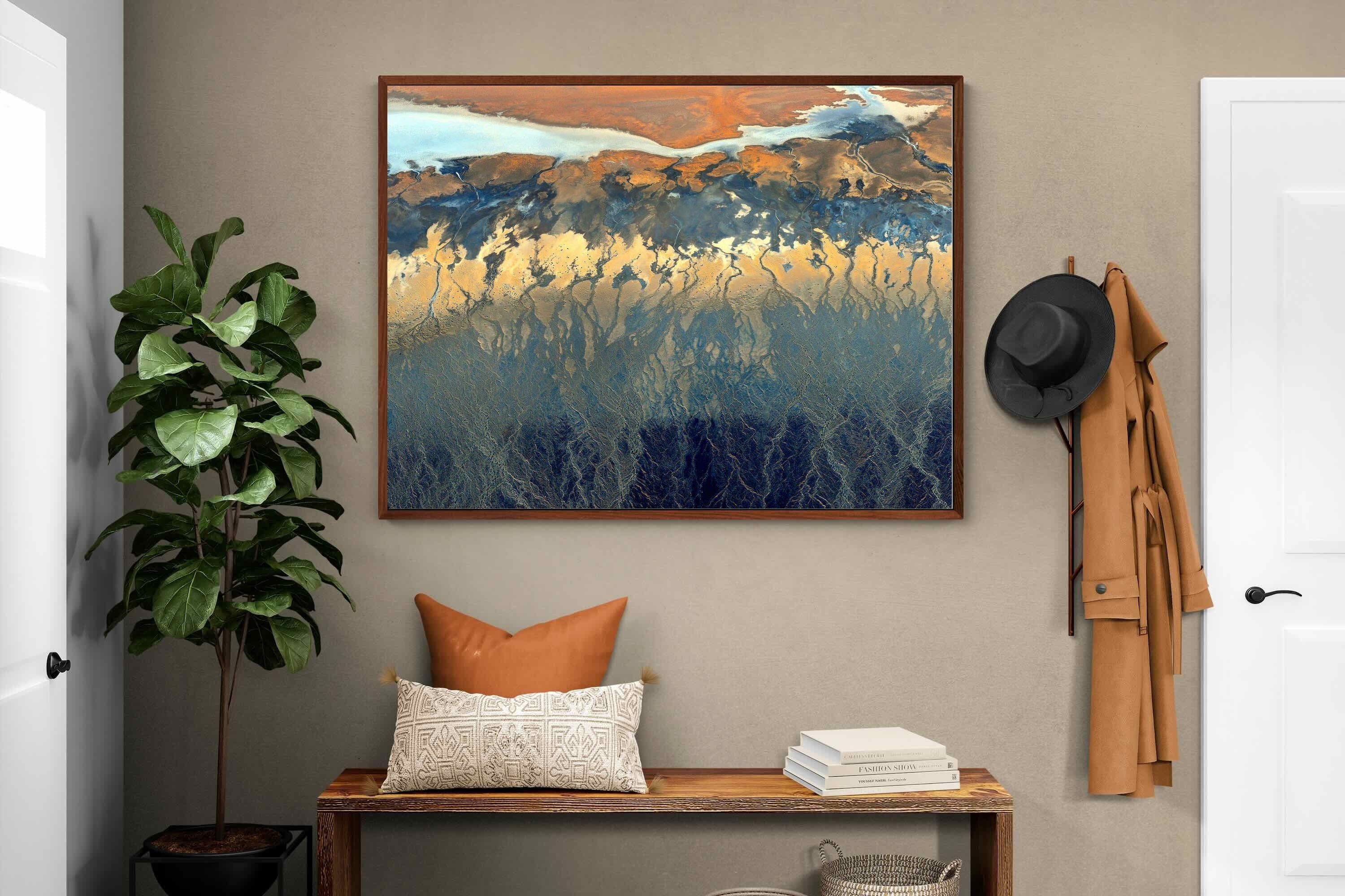 Pixalot ® Landscape Colour Palette