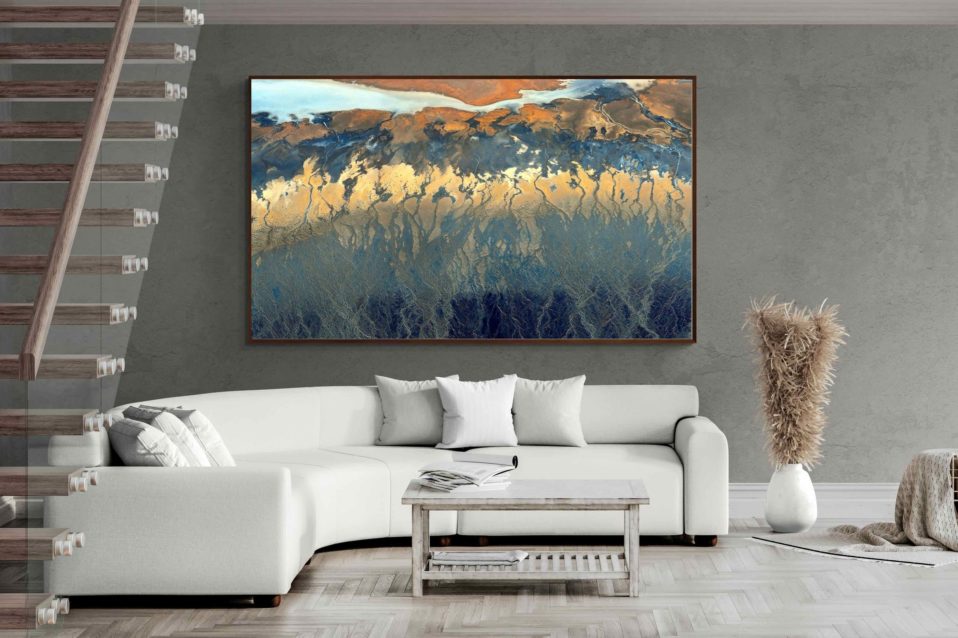 Pixalot ® Landscape Colour Palette