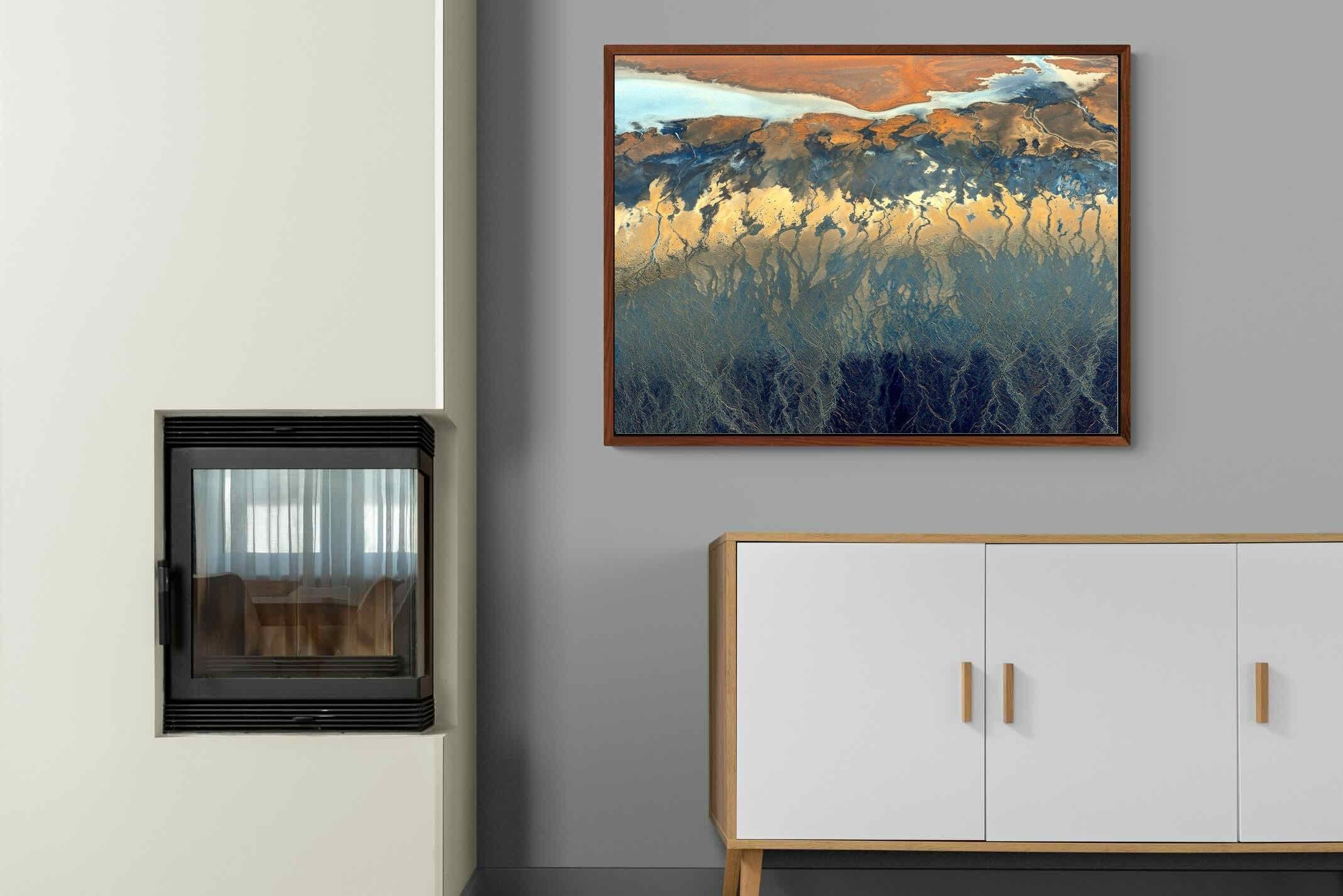 Pixalot ® Landscape Colour Palette