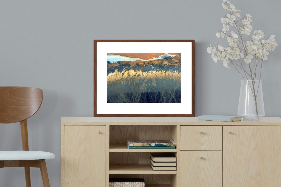 Pixalot ® Landscape Colour Palette