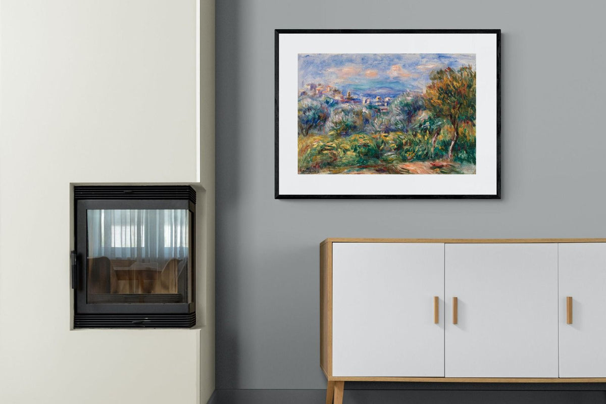 Pixalot ® Landscape in Paysage