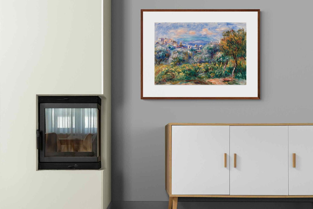 Pixalot ® Landscape in Paysage