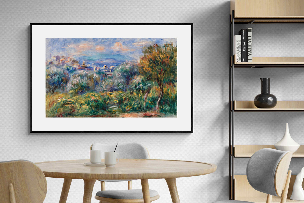 Pixalot ® Landscape in Paysage