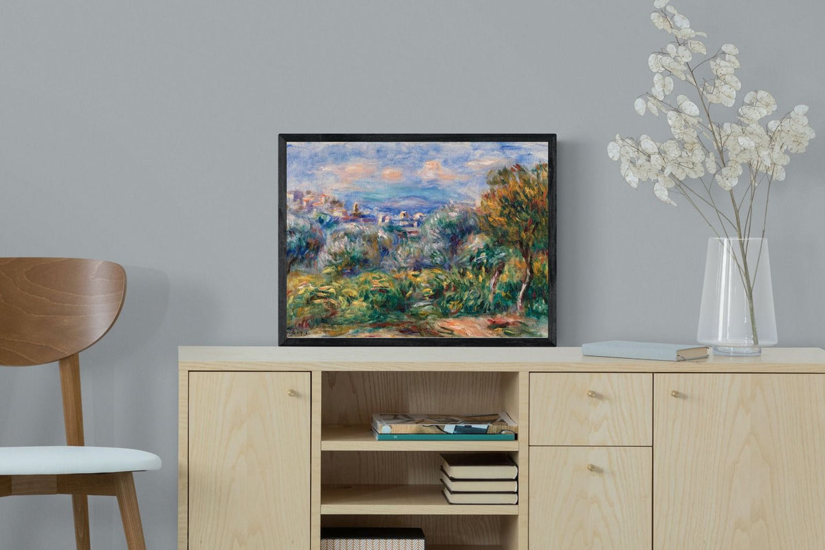Pixalot ® Landscape in Paysage