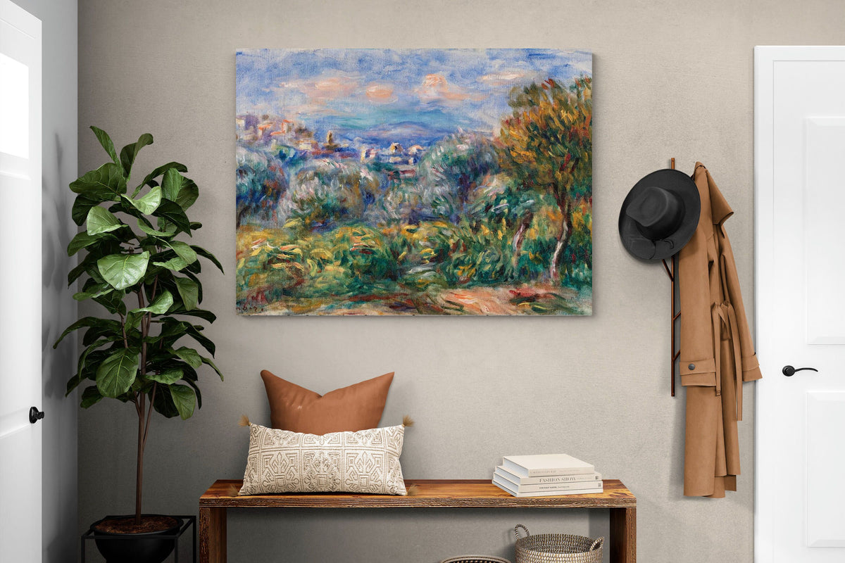 Pixalot ® Landscape in Paysage