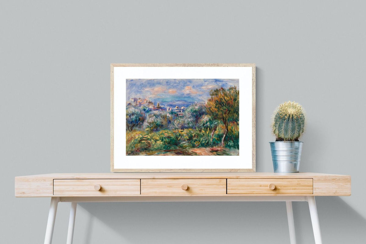 Pixalot ® Landscape in Paysage