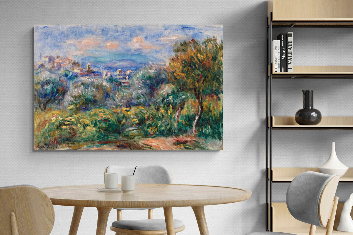 Pixalot ® Landscape in Paysage