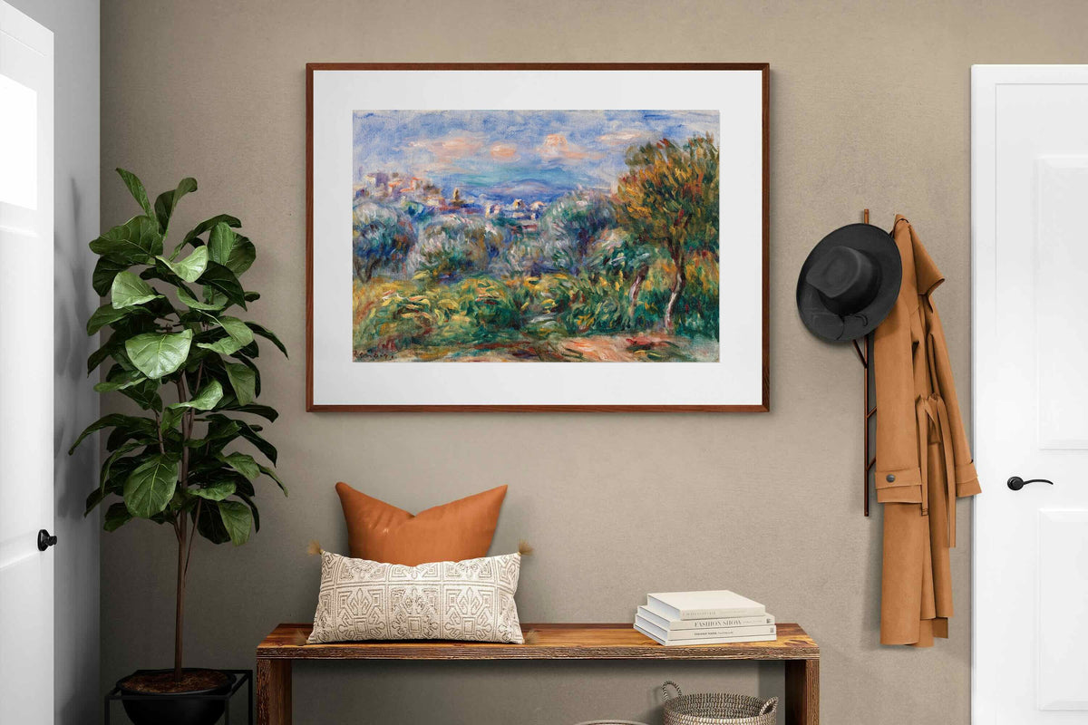 Pixalot ® Landscape in Paysage