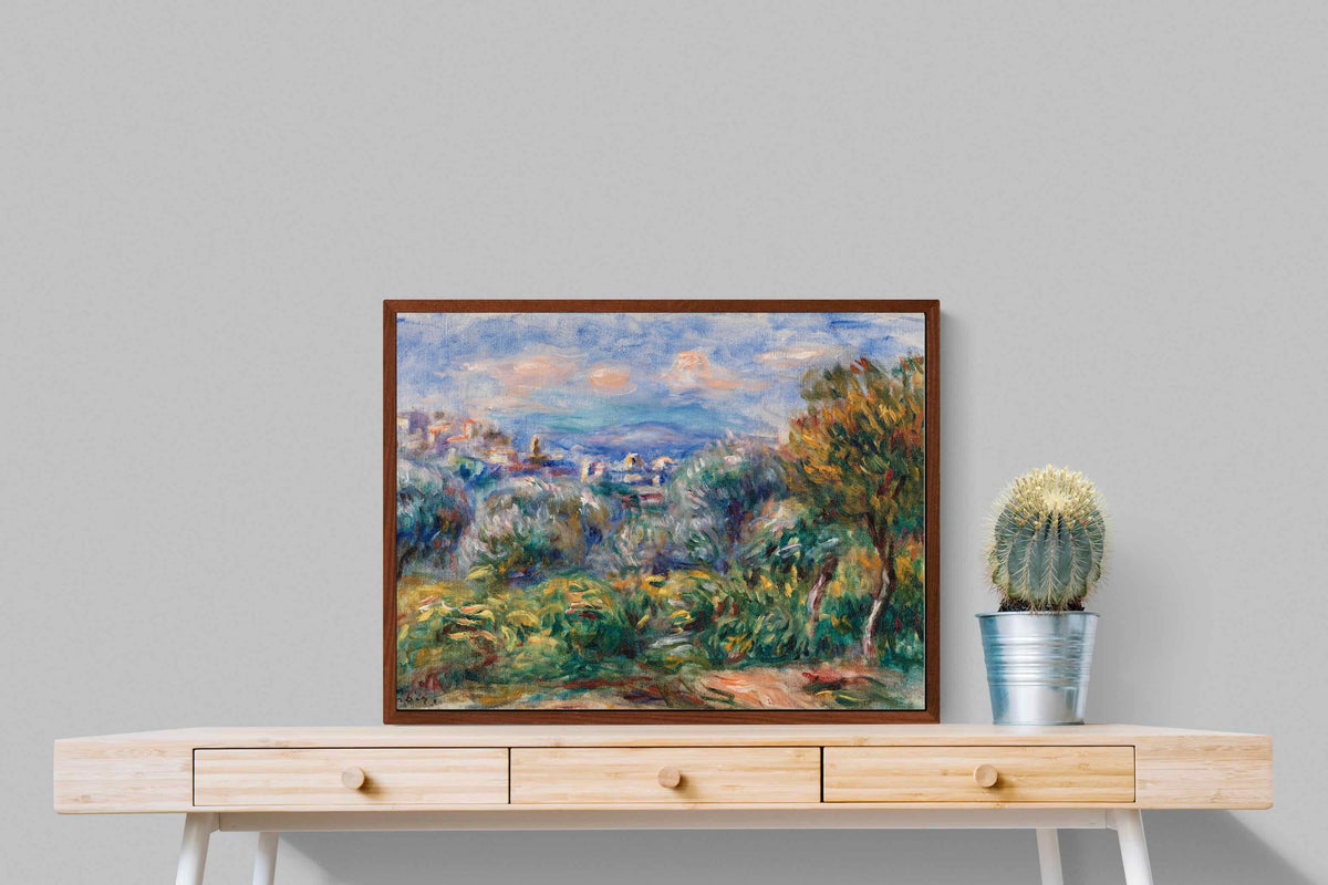 Pixalot ® Landscape in Paysage
