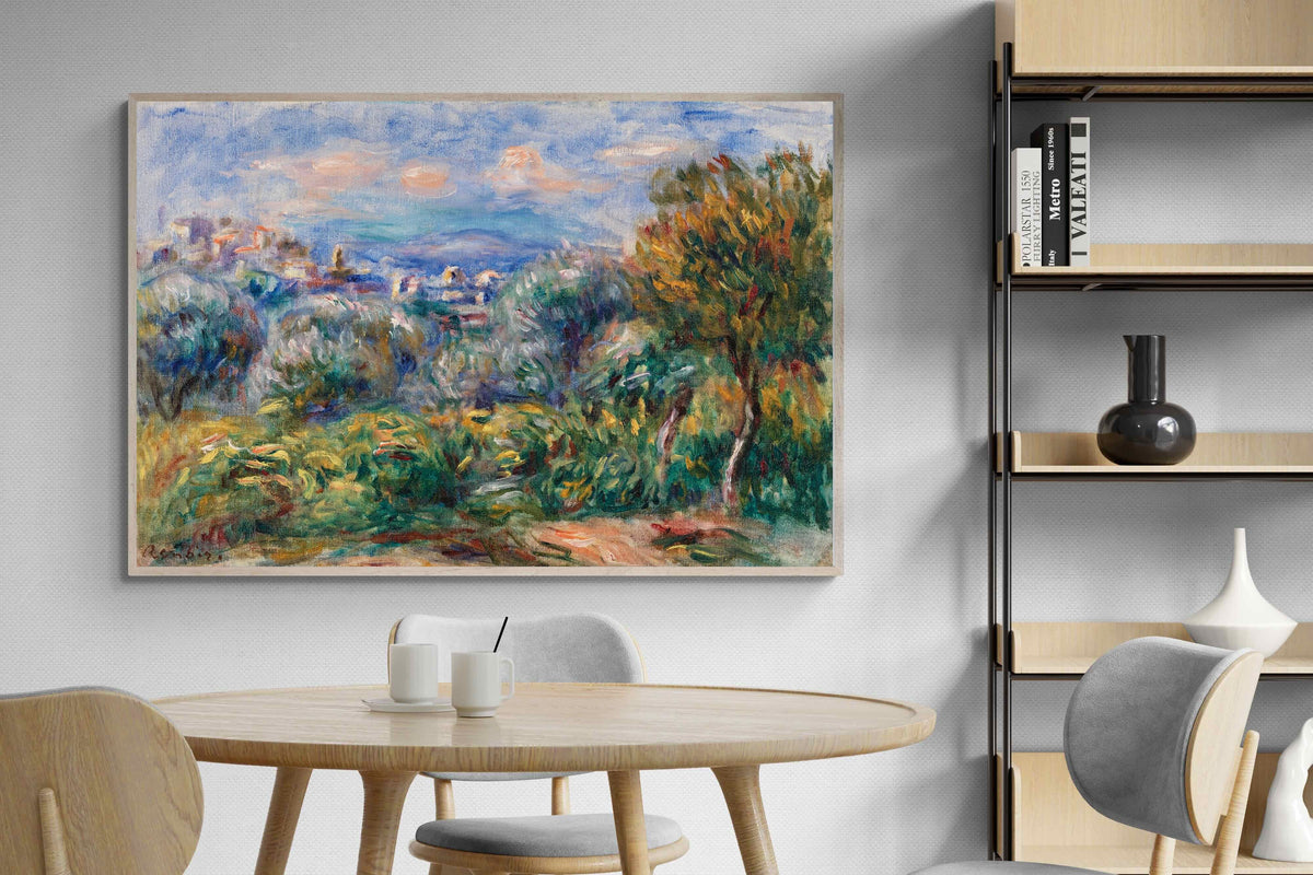 Pixalot ® Landscape in Paysage