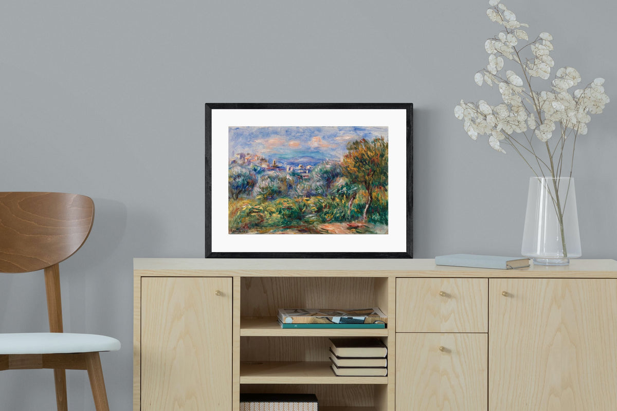 Pixalot ® Landscape in Paysage
