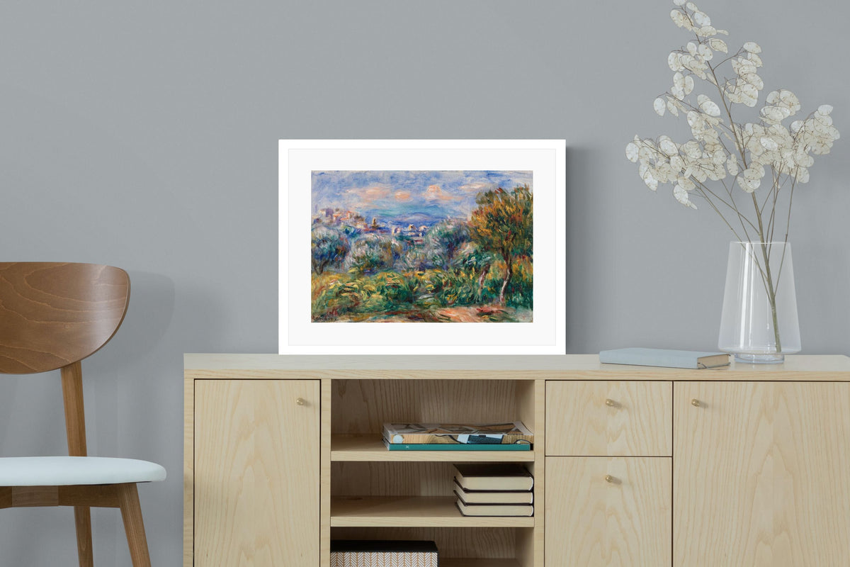 Pixalot ® Landscape in Paysage