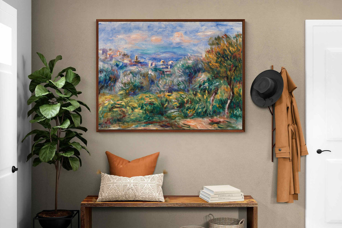 Pixalot ® Landscape in Paysage