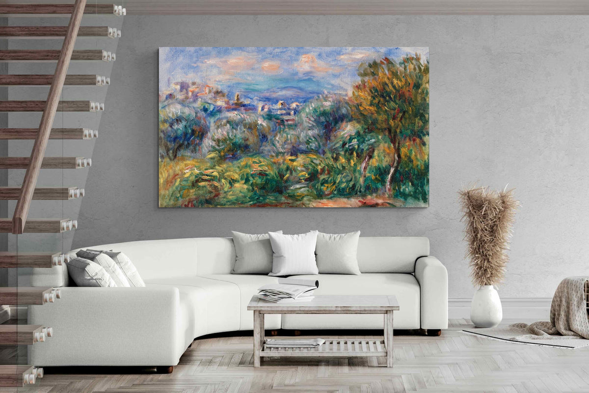 Pixalot ® Landscape in Paysage