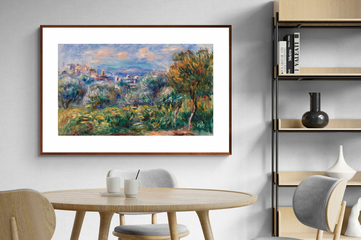 Pixalot ® Landscape in Paysage