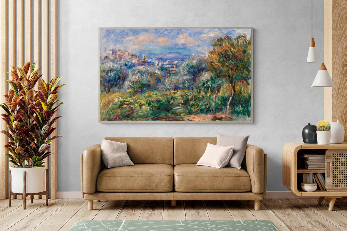 Pixalot ® Landscape in Paysage
