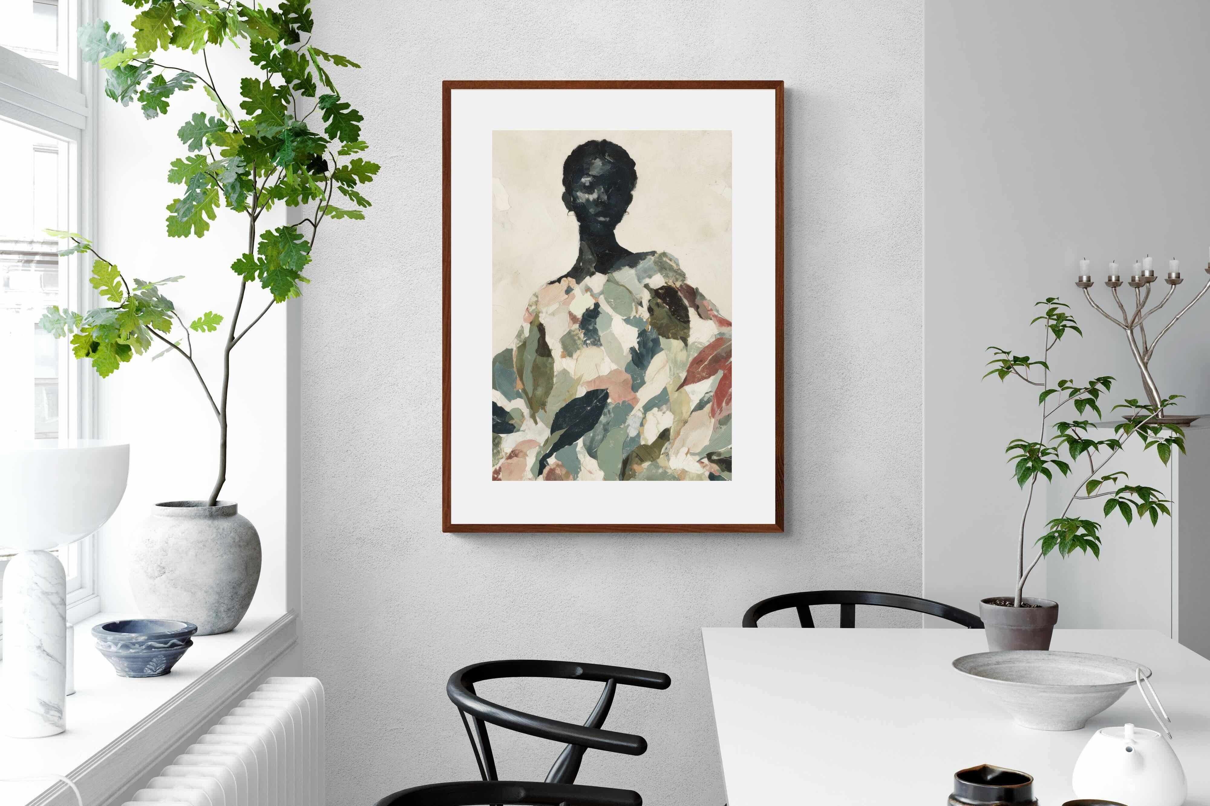Pixalot ® Leafy Cloak